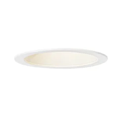 Spot encastrable blanc avec LED 3000K-5000K avec interrupteur DIP - Elias