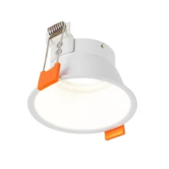 Spot encastrable intelligent blanc avec WiFi GU10 - Dept