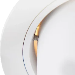 Spot encastrable intelligent blanc inclinable avec WiFi GU10 - Installa