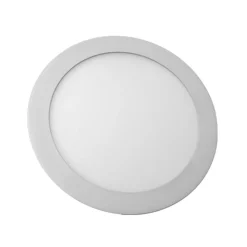Spot Encastrable Led Downlight Panel Extra plat 24w Blanc Neutre 4000k