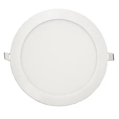 Spot Encastrable Led Downlight Panel Extra-plat 18w Blanc Neutre 4000k