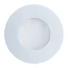 Spot encastrable LED IP65 GU10 5W blanc 345lm Ø8,5cm Eglo, Margo