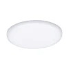 Spot encastrable LED IP44 45W blanc neutre 550lm ⌀12,5 cm Paulmann, Veluna Varifit