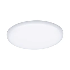 Spot encastrable LED IP44 45W blanc neutre 550lm ⌀12,5 cm Paulmann, Veluna Varifit