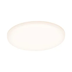 Spot encastrable LED IP44 45W blanc neutre 550lm ⌀12,5 cm Paulmann, Veluna Varifit