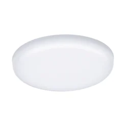 Spot encastrable LED IP44 45W blanc neutre 550lm ⌀7,5cm Paulmann, Veluna Varifit