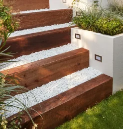 Spot encastrable Nehiart LED intégrée 100lm 2.2W IP54 GoodHome