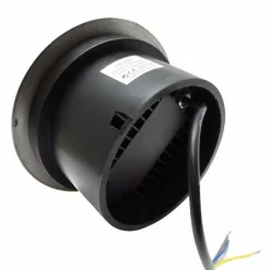 Spot Extérieur Encastrable LED IP65 220V Sol 18W 60 degrés - Blanc Froid 6000K - 8000K - SILAMP