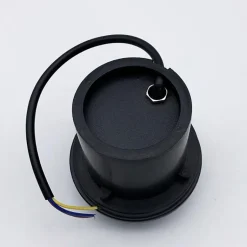 Spot Extérieur Encastrable LED IP65 220V Sol 3W Walkable 4 faisceaux - Blanc Neutre 4000K - 5500K - SILAMP