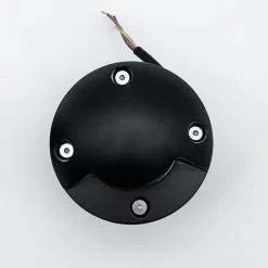 Spot Extérieur Encastrable Sol LED 3W Walkable IP65 1 faisceau - Blanc Chaud 2300K - 3500K - SILAMP