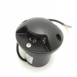 Spot Extérieur Encastrable Sol LED 3W Walkable IP65 1 faisceau - Blanc Chaud 2300K - 3500K - SILAMP