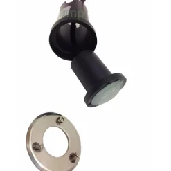 Spot Extérieur Encastrable LED IP65 220V Sol 3W 18 degrés - Blanc Froid 6000K - 8000K - SILAMP