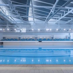 Spot Extérieur Orientable 6W IP68 DC24V - Blanc Neutre 4000K - 5500K - SILAMP