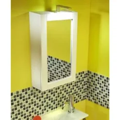 Spot LED Alga Pierre Pradel gris blanc 3W 230lm