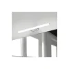 Spot LED de salle de bain mural 50 cm IRENE