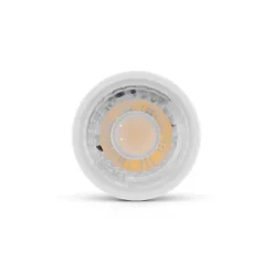 Spot LED Dimmable GU5.3 DC/AC12V 6W 480lm 75 IP20 50mm - Blanc Naturel 4000K