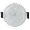 Spot LED downlight rond 5W (Eq. 40W) 4200K Diam 62mm