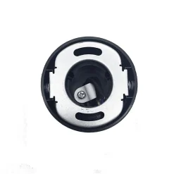 Spot LED en saillie Noir Orientable pour Ampoule GU10 - SILAMP