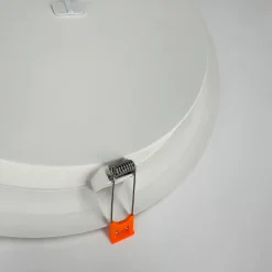 Spot LED Encastré 30W 3000 lm IP20 3CCT 3000K/4000K/6500K rond blanc downlight LED encastrable ALEXIS HOROZ