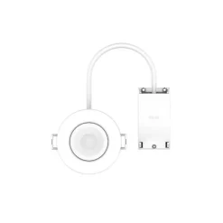 Spot LED encastrable - Silumen - 6W - Dimmable CCT - Blanc - IP65