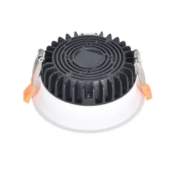 Spot led Encastrable, Anti-vertige pour le plafond Downlight 20w Blanc Froid 6000k
