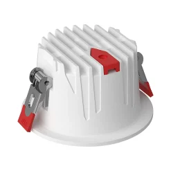 Spot LED Encastrable Braytron Blanc 20W 3en1 IP20