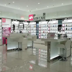 Spot LED Encastrable COB Rond 30W - SILUMEN - Blanc Neutre 4200k - 5500k