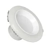 Spot LED Encastrable Lumière Variable 12W - SILUMEN - Blanc - LED - Compatible variateur