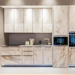 Spot LED Encastrable Rond ALU 6W - Blanc Chaud 2300K - 3500K - SILAMP