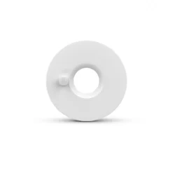 Spot LED encastrable 6W - CCT 2700/3000/4000K - Blanc - Détecteur IR - Gradable - 50 000h