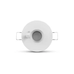 Spot LED encastrable 6W - CCT 2700/3000/4000K - Blanc - Détecteur IR - Gradable - 50 000h