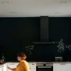 Spot LED Extra Plat Carré BLANC 18W - Blanc Chaud 2300K - 3500K - SILAMP