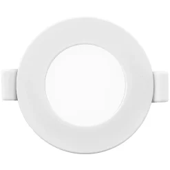 Spot LED extra plat 3W 3000K IP40