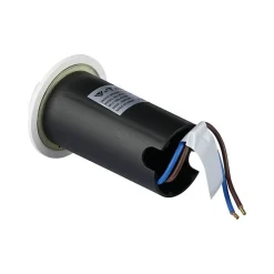 Spot LED Extérieur Encastrable IP67 DC12V 1W 4 Faisceaux Blanc - Blanc Froid 6000K - 8000K - SILAMP