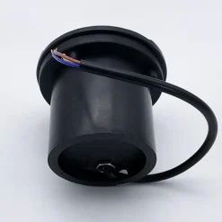 Spot LED Extérieur Encastrable IP65 220V Sol 3W Walkable 3 faisceaux - Blanc Neutre 4000K - 5500K - SILAMP