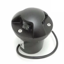 Spot LED Extérieur Encastrable IP65 220V Sol 3W Walkable 3 faisceaux - Blanc Neutre 4000K - 5500K - SILAMP