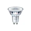 Spot LED GU10 275lm 3.5W IP20 blanc froid Philips