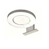 Spot LED Isida Pierre Pradel gris blanc 3W 230lm