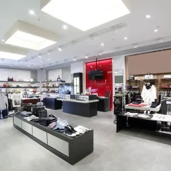 Spot LED Rond Encastrable Orientable BLANC 10W - SILUMEN - Blanc Neutre 4200k - 5500k - Encastrable