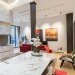 Spot LED sur Rail Magnétique - SILUMEN - 12W - Noir - Blanc Neutre 4200k - 5500k