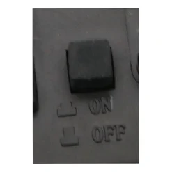 Spot solaire extérieur à piquer 5 têtes IP44