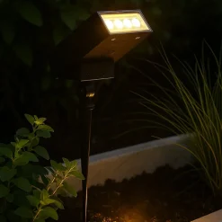 Spot solaire projecteur SOLTEK 500LM