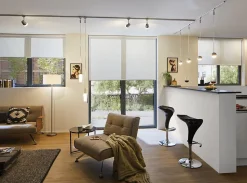 Standard 230 V Réflecteur LED GU10 460lm 7W 4000K gradable Chrome mat