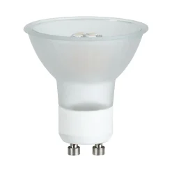 Standard 230 V Réflecteur LED Maxiflood GU10 250lm 3,5W 2700K Soft-opale