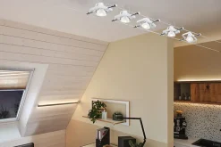 Standard 12 V Réflecteur LED GU5,3 Kit de 3 3x450lm 3x6W 2700K Blanc