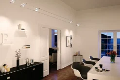 Standard 12 V Réflecteur LED GU5,3 Kit de 3 3x450lm 3x6W 2700K Blanc