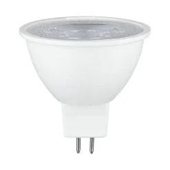 Standard 12 V Réflecteur LED GU5,3 Kit de 3 3x450lm 3x6W 2700K Blanc