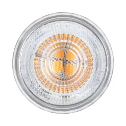 Standard 12 V Réflecteur LED GU4 3x184lm 3x1,8W 2700K Argent