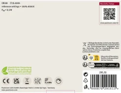 Standard 230 V Smart Home Zigbee 3.0 Ampoule LED E27 3x1055lm 3x11W RGBW+ gradable Dépoli