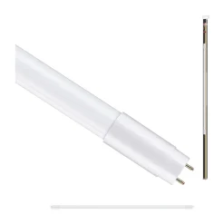 Standard 230 V Tubes LED G13 T8 HF 1213mm 2700lm 22W 3000K Opale